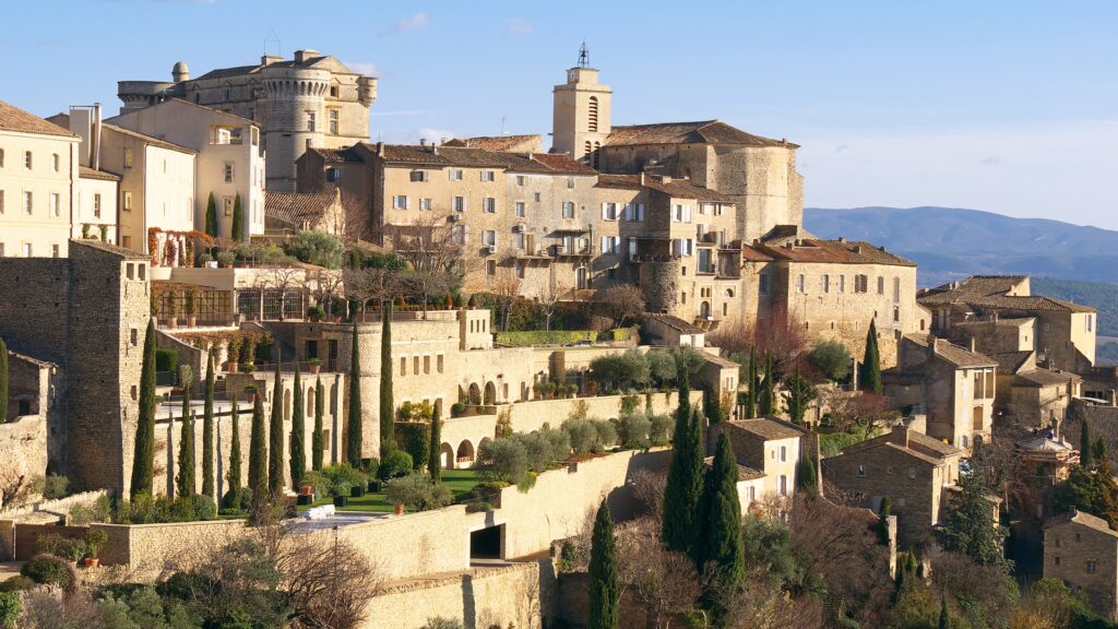 Gordes